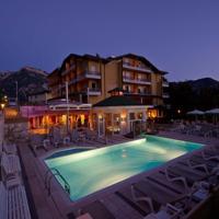 SPORT & WELLNESS HOTEL CRISTALLO