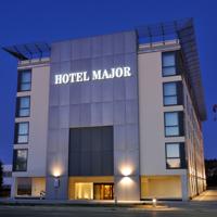 BEST WESTERN HOTEL MAJOR