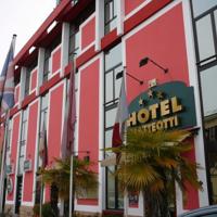 HOTEL MATTEOTTI