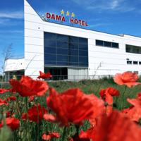 foto Dama Hotel