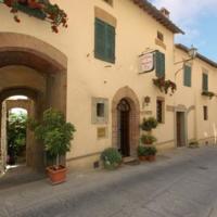 foto Albergo Il Borghetto