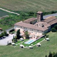 BORGO SANT'IPPOLITO COUNTRY HOTEL