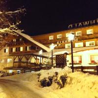 HOTEL RELAIS GRNWALD