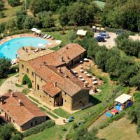 RELAIS IL CANTICO DELLA NATURA