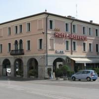 HOTEL VALBRENTA