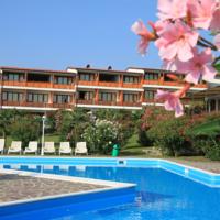 APPARTHOTEL SAN SIVINO