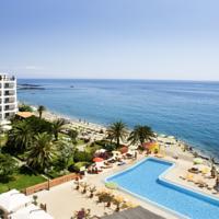 HILTON GIARDINI NAXOS