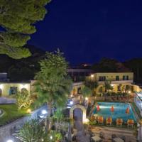 ALBERGO VILLA HIBISCUS