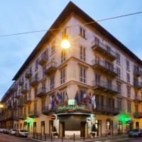 foto Holiday Inn Turin City Centre