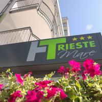 foto Hotel Trieste