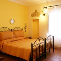 foto B&B Salotto Di Athena