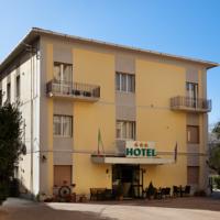 PARKING HOTEL GIARDINO