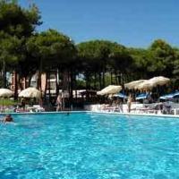 foto Hotel Beau Rivage Pineta