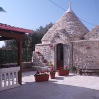 L'ISOLA FELICE E TRULLI SOTTO LE STELLE