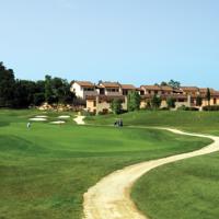 GOLF RESIDENCE