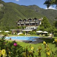 FERIEN UND WELLNESSHOTEL WINDSCHAR