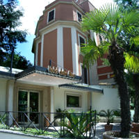 foto Hotel Delle Muse