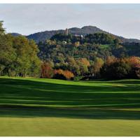 ASOLO GOLF CLUB