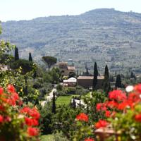 HOTEL IL FALCONIERE