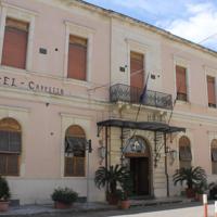 HOTEL CAPPELLO