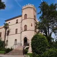 CASTELLO MONTEGIOVE