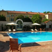 RELAIS VILLA MATILDE