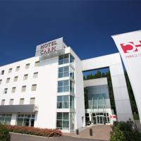 MY ONE HOTEL CARPI