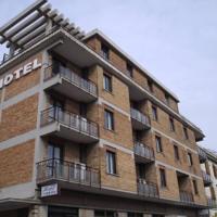 foto Hotel Traghetto