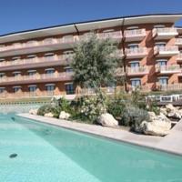 HOLIDAY INN RESORT NAPLES CASTELVOLTURNO