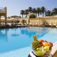 MAHARA HOTEL & WELLNESS