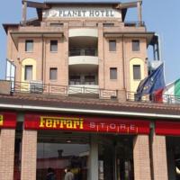 PLANET HOTEL