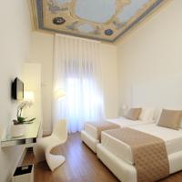 AL CASTELLO LUXURY B&B