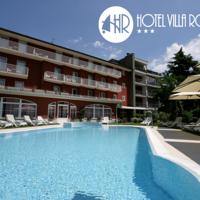 HOTEL VILLA ROSA
