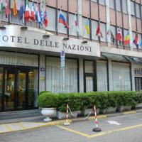 foto Delle Nazioni Milan Hotel