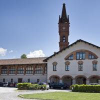 HOTEL LA CORTE ALBERTINA