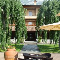 foto Albergo Villa Edy