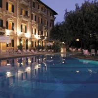 GRAND HOTEL BELLAVISTA PALACE & GOLF