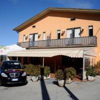 HOTEL TRE CASTELLI