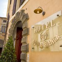 HOTEL AQUILA BIANCA