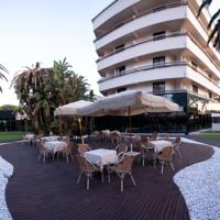 foto Circeo Park Hotel