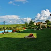 AGRITURISMO IL BELVEDERE