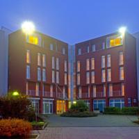 foto My One Hotels Campus