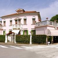 HOTEL VILLA SERENA