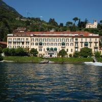 GRAND HOTEL MENAGGIO