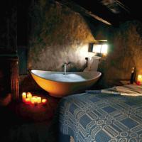 SEXTANTIO ALBERGO DIFFUSO