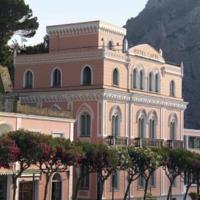 foto Hotel Capri