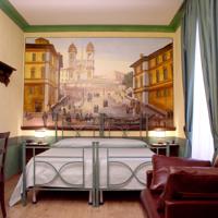 ALMES ROMA B&B