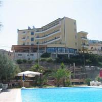 HOTEL ZA MARIA