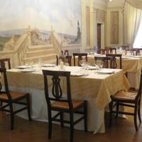 HOTEL PALAZZO BRUNAMONTI