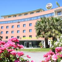 B&B HOTEL PISA